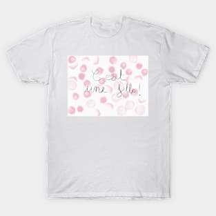 It's a girl! T-Shirt